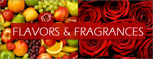 Understanding Scents and Flavors: A Comprehensive Guide