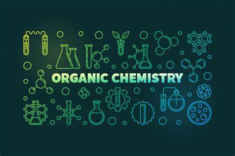 Unusual Facts About Organic Chemicals You Probably Didn’t Know