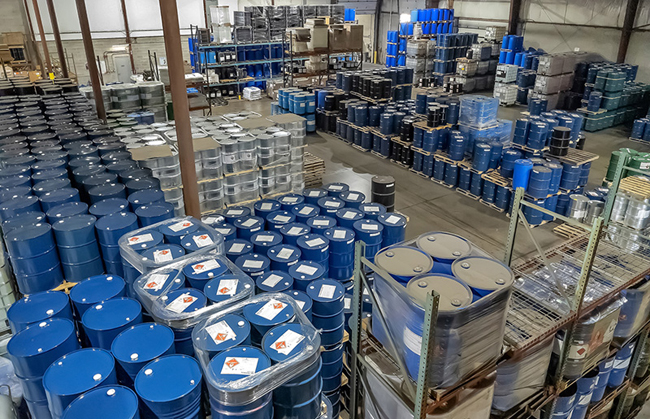 Benzyl Alcohol: Properties & Applications