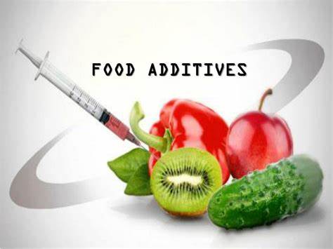 Maleic Acid: A Versatile Food Additive