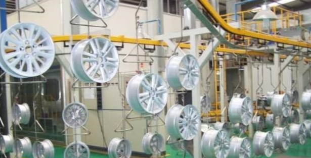 Powder coating a chassis pros and cons?