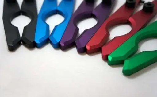 What is better, anodized or powder coating?