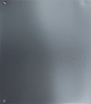 Can we do powder coating on aluminium?