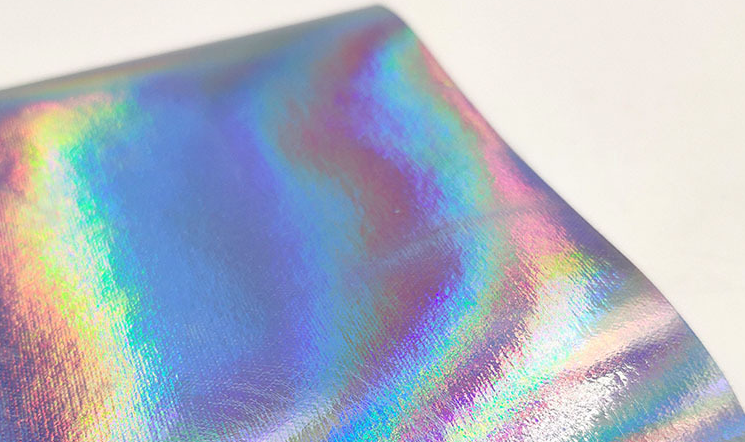 Decorative Transfer Film Coating for Leather