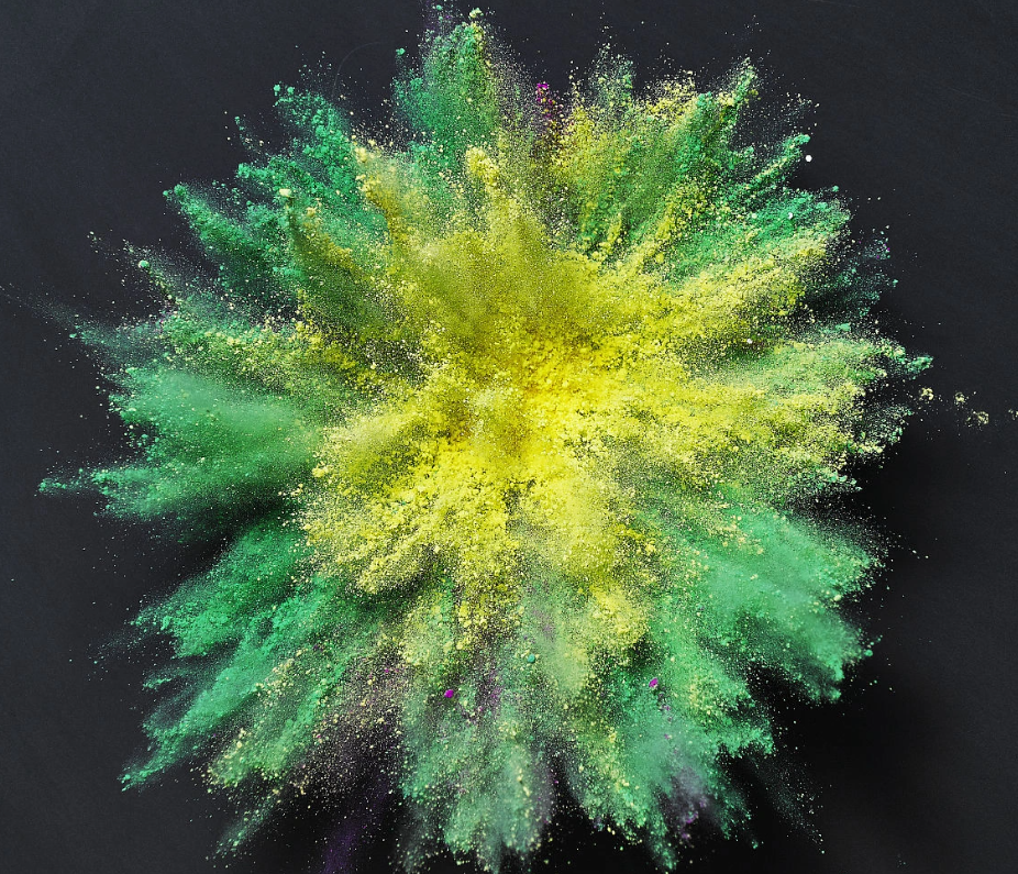 Introduction to Epoxy Powder Coatings