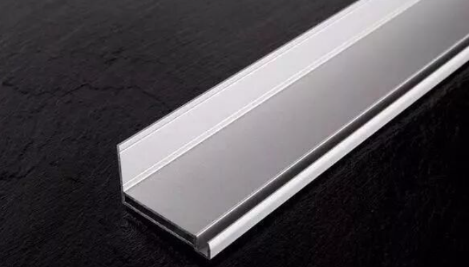 The "Protection + Aesthetics" Secret of Aluminum Profiles