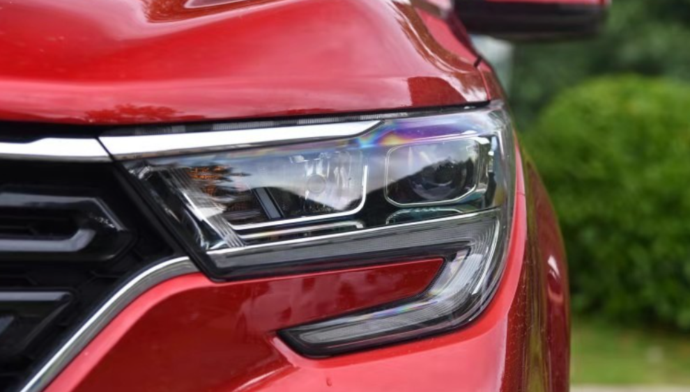 Automotive Headlamp Reflectors Powder Coating MT-A1270/MT-HZG04R: Brightness & Durability Redefined