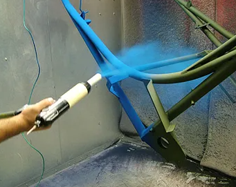 Anodized Powder Coating: Green Innovation Shaping Modern Surface Finishing