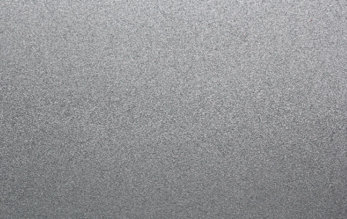 Silver Gray Color Matte Powder Coating: Sleek Durability for Industrial Excellence