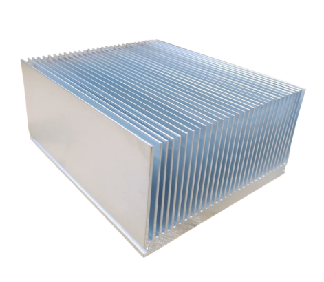 Radiator Powder Coating: Heat-Resistant Efficiency for Optimal Cooling Systems