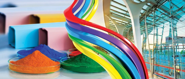 Environmentally Friendly Powder Coating: A Selection Guide