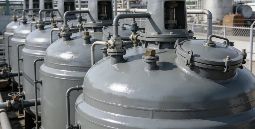 Unveiling the Ultimate Coating: A Guide to Hydrogenated Bisphenol F Epoxy Powder Coating