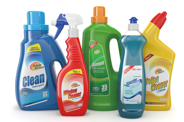 Daily Chemical Coloring: Enhancing the Visual Appeal of Daily Chemical Products