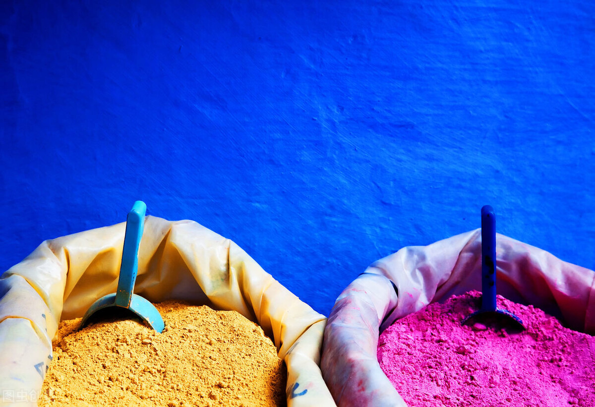 Acrylic Powder Coatings2