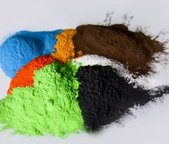 Polyethylene Powder Coating: Features, Functions, Applications, Selection Guide, and Common Troubleshooting